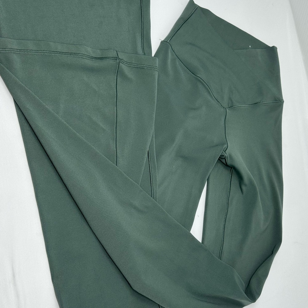Women's Green Pants